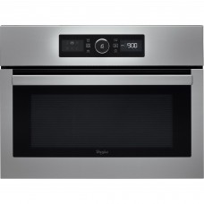 Cuptor cu microunde incorporabil Whirlpool AMW 505/IX Cuptor cu microunde incorporabil Whirlpool AMW 505/IX